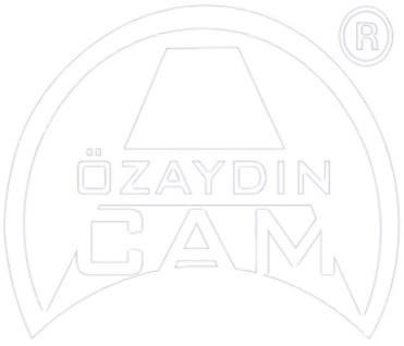 özadydın cam logo